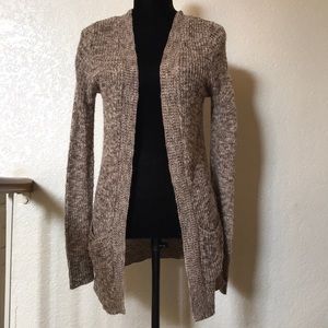 Mossimo Cardigan